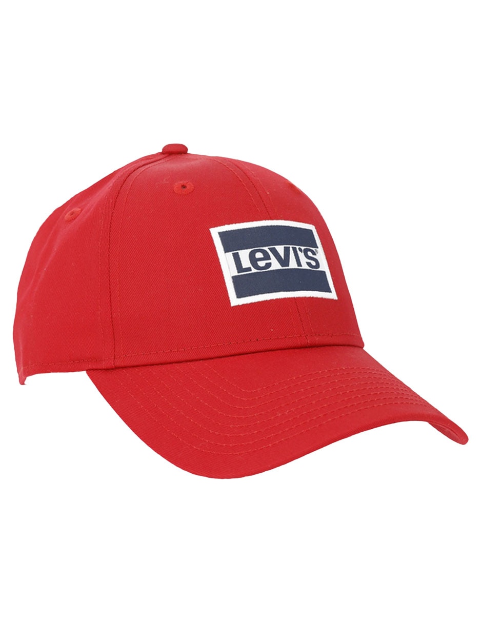 Gorra visera curva velcro casual para hombre 1