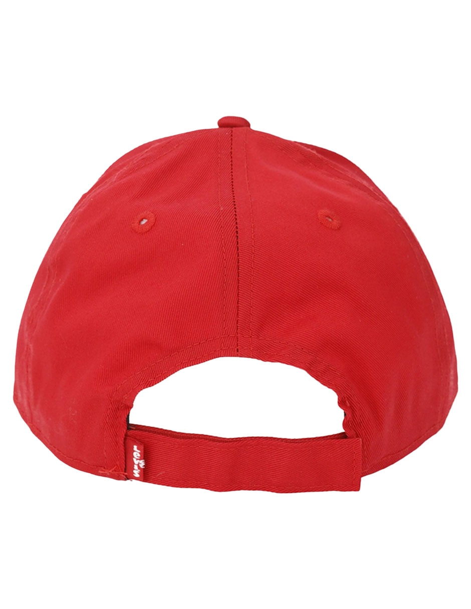 Gorra visera curva velcro casual para hombre 2