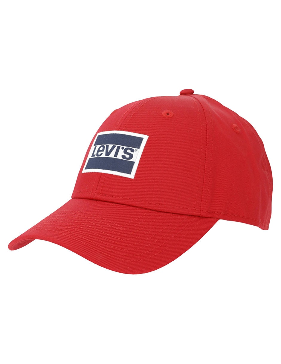 Gorra visera curva velcro casual para hombre 3