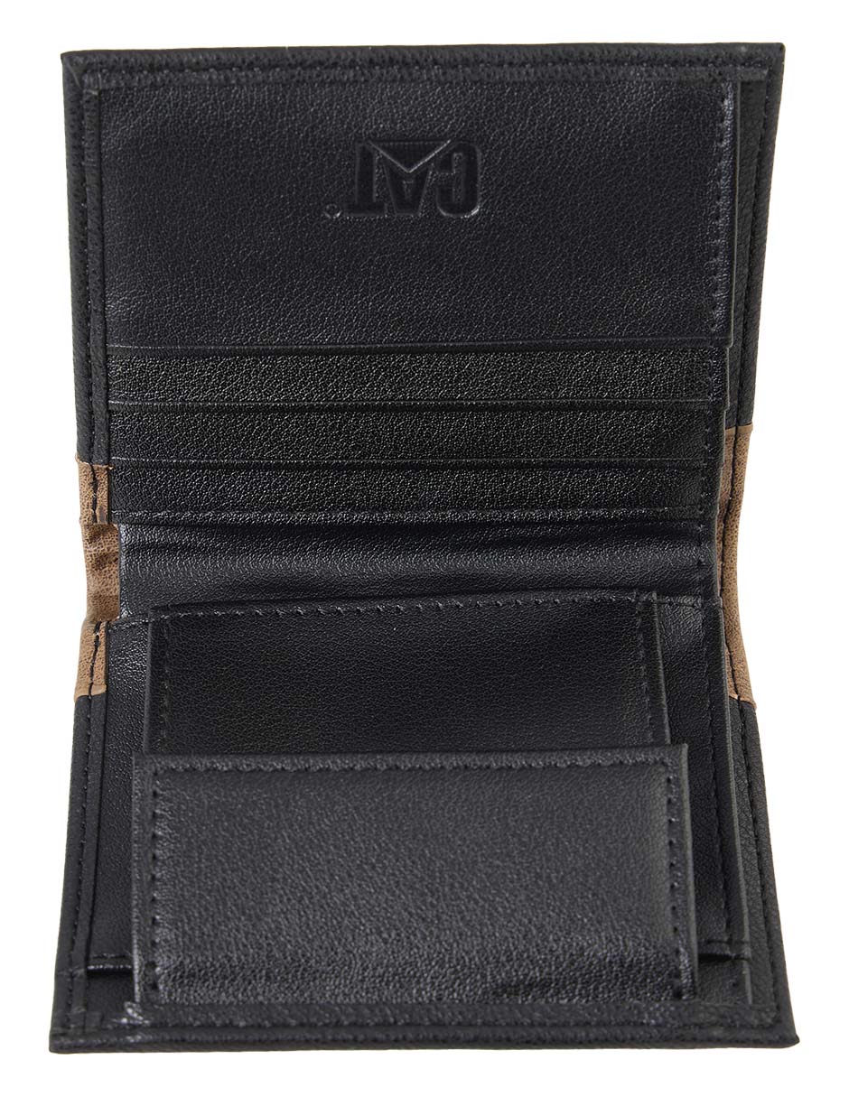 Cartera Caterpillar para hombre