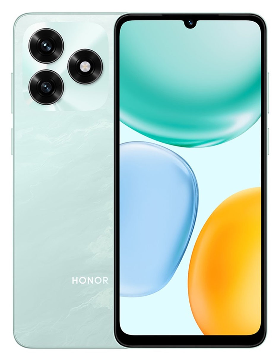 Honor X5C TFT LCD 6.7 pulgadas Movistar