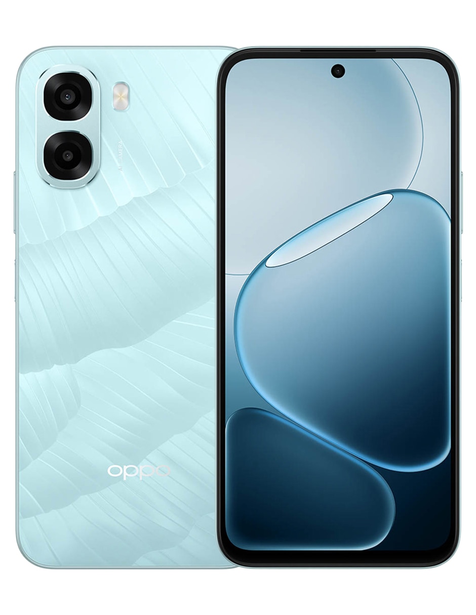 Oppo A6X LCD 6.75 pulgadas AT&T