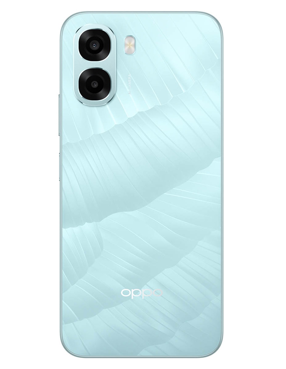 Oppo A6X LCD 6.75 pulgadas AT&T