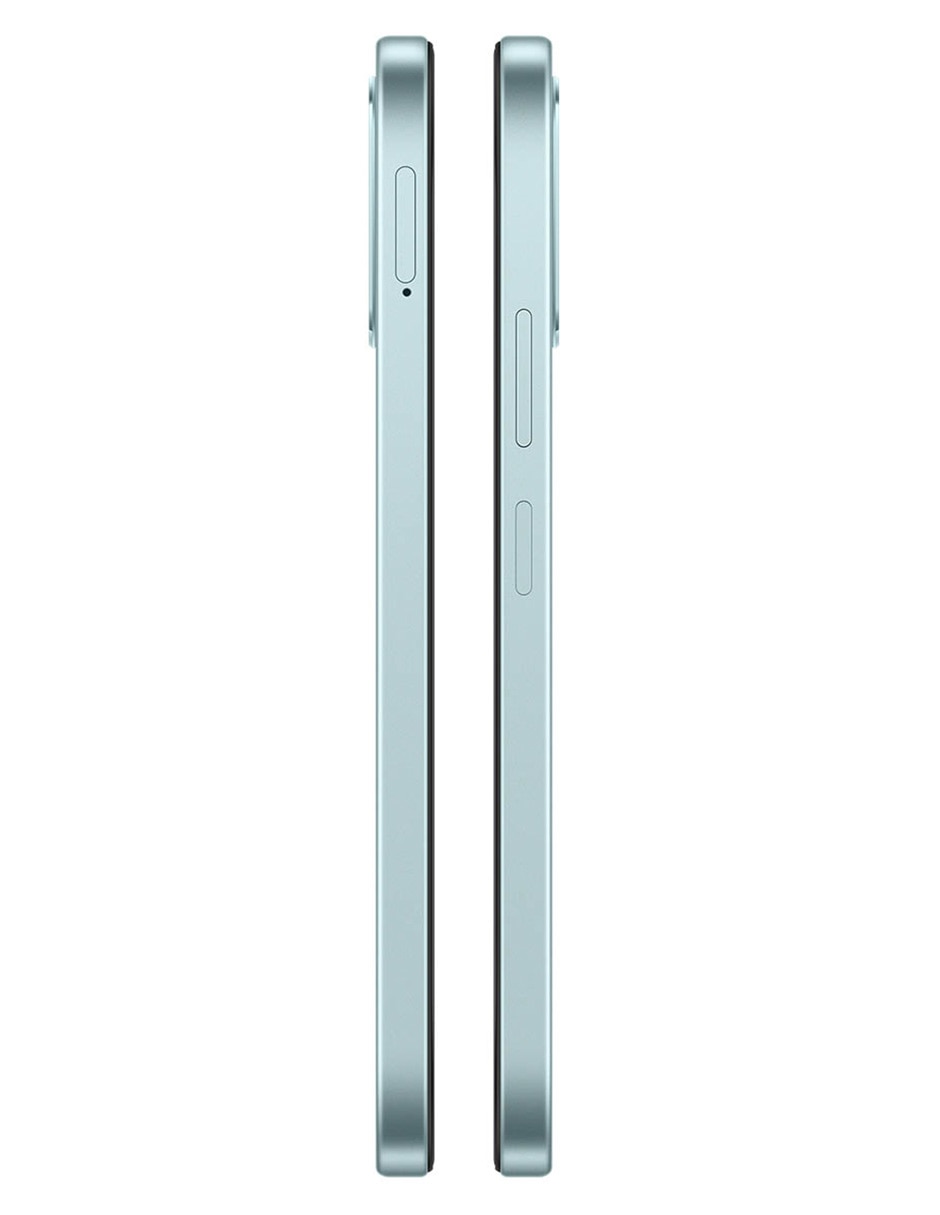Oppo A6X LCD 6.75 pulgadas AT&T