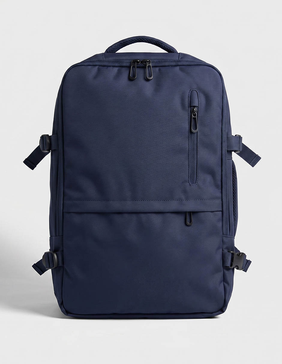 Mochila para viaje unisex