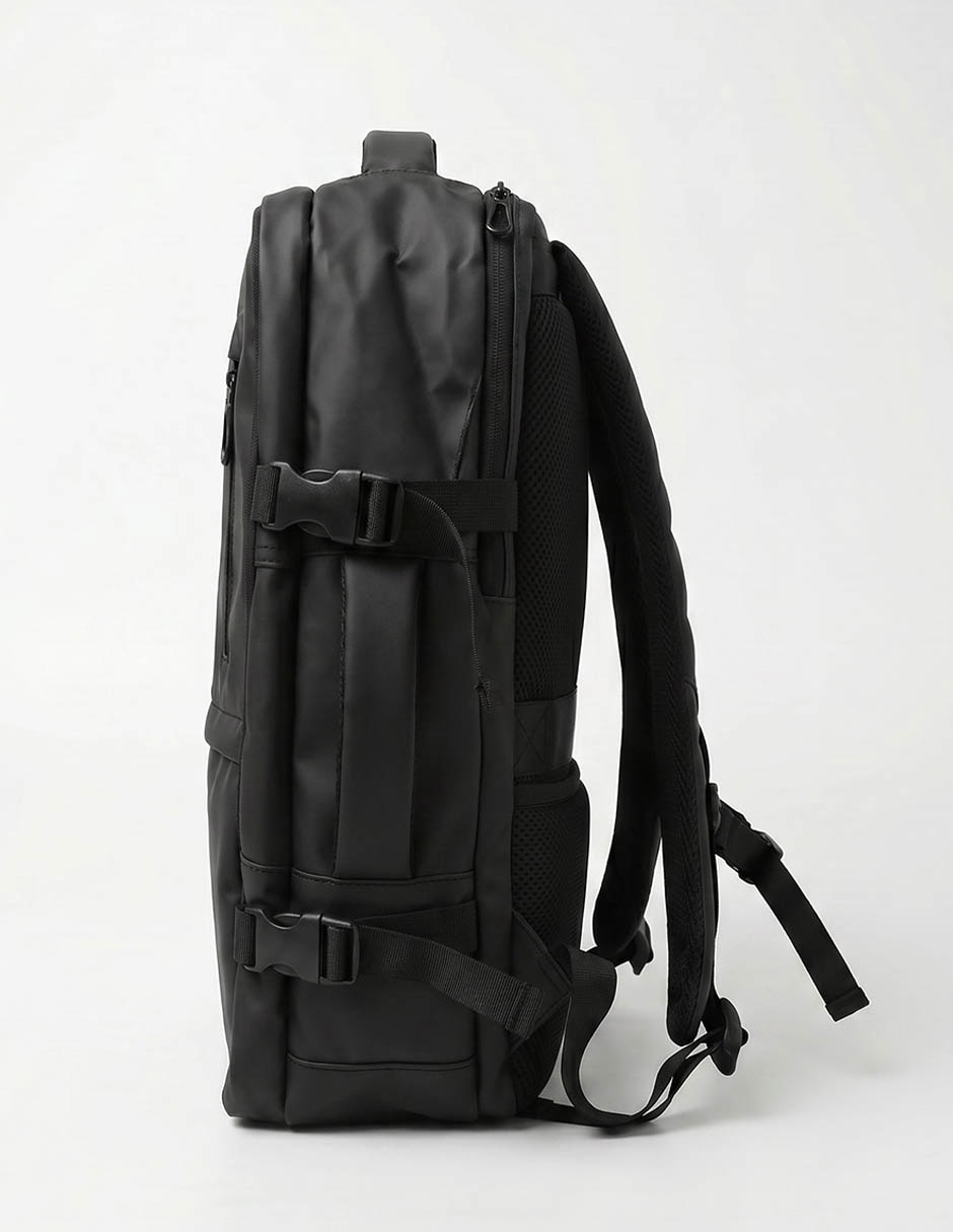 Mochila para viaje unisex 2