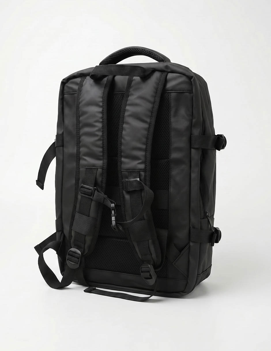 Mochila para viaje unisex 3