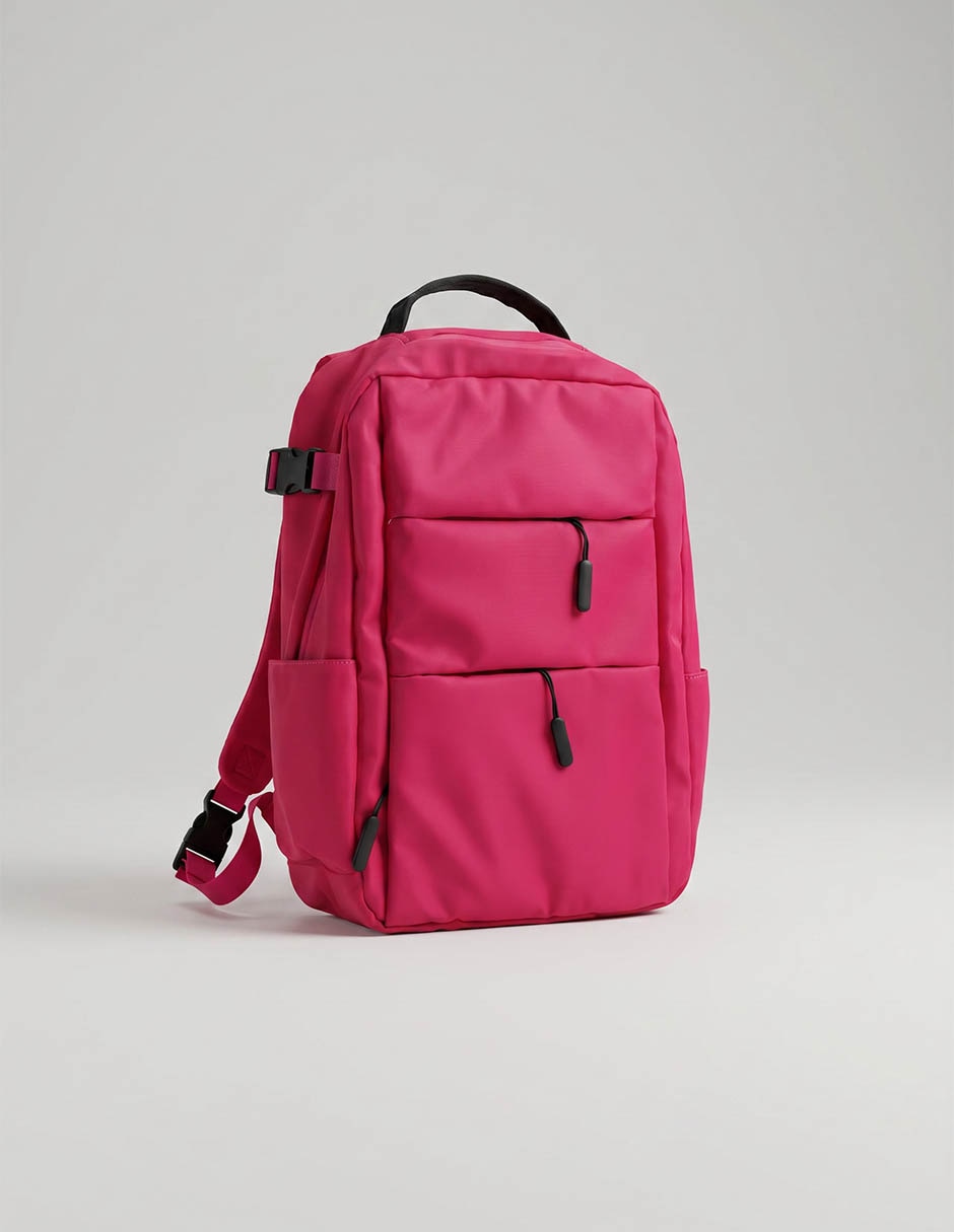 Mochila Con Portalaptop Unisex