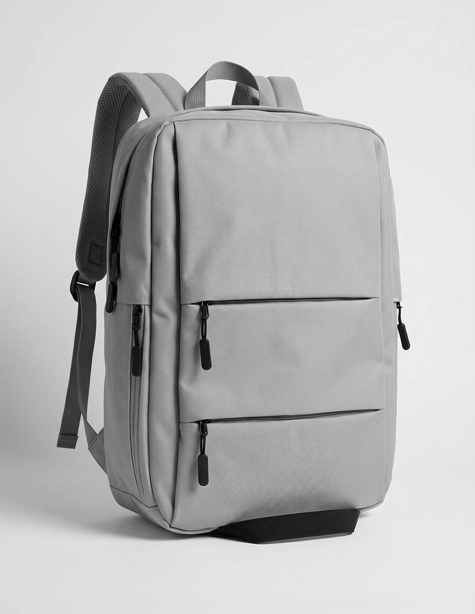 Mochila Con Portalaptop Weekend Unisex