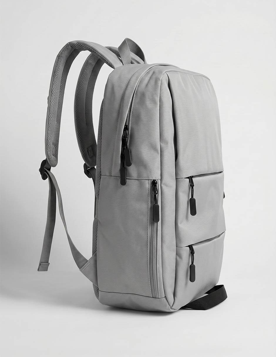 Mochila Con Portalaptop Weekend Unisex