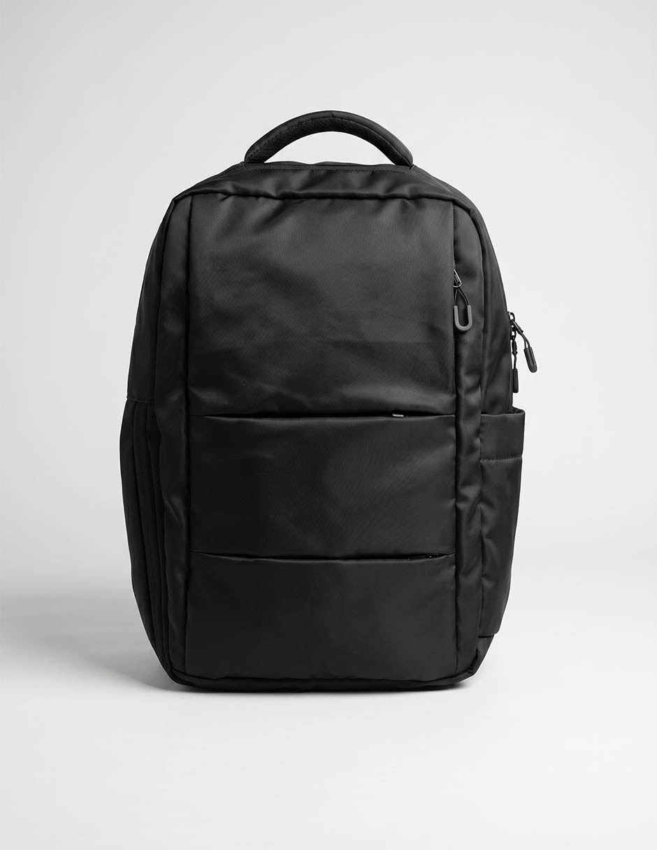 Mochila Con Portalaptop Unisex
