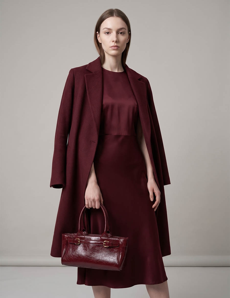 Bolsa shoulder para mujer 3