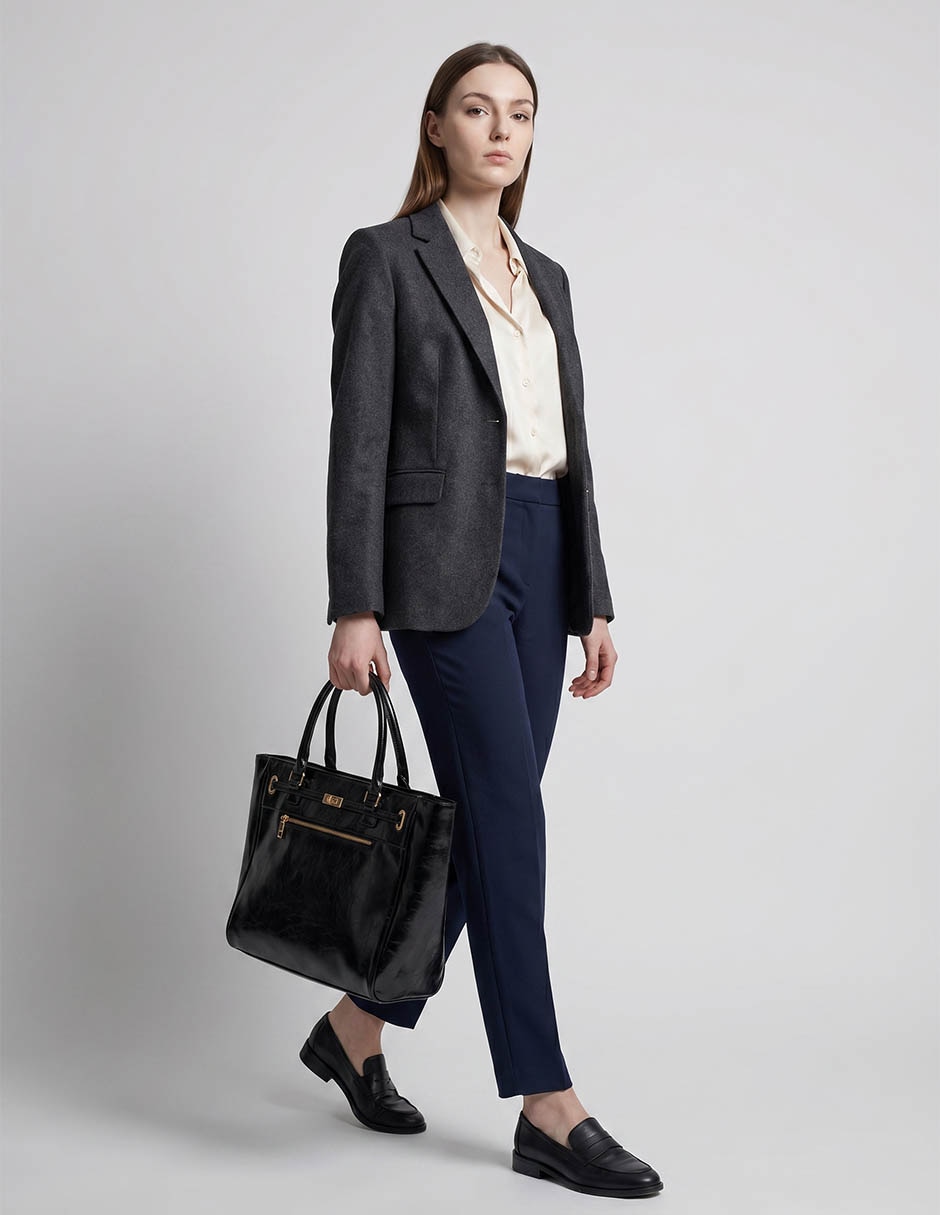 Bolsa tote Weekend para mujer