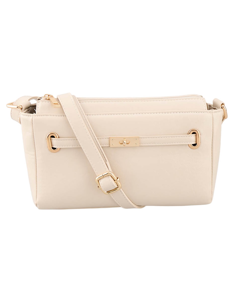 Bolsa shoulder para mujer 1