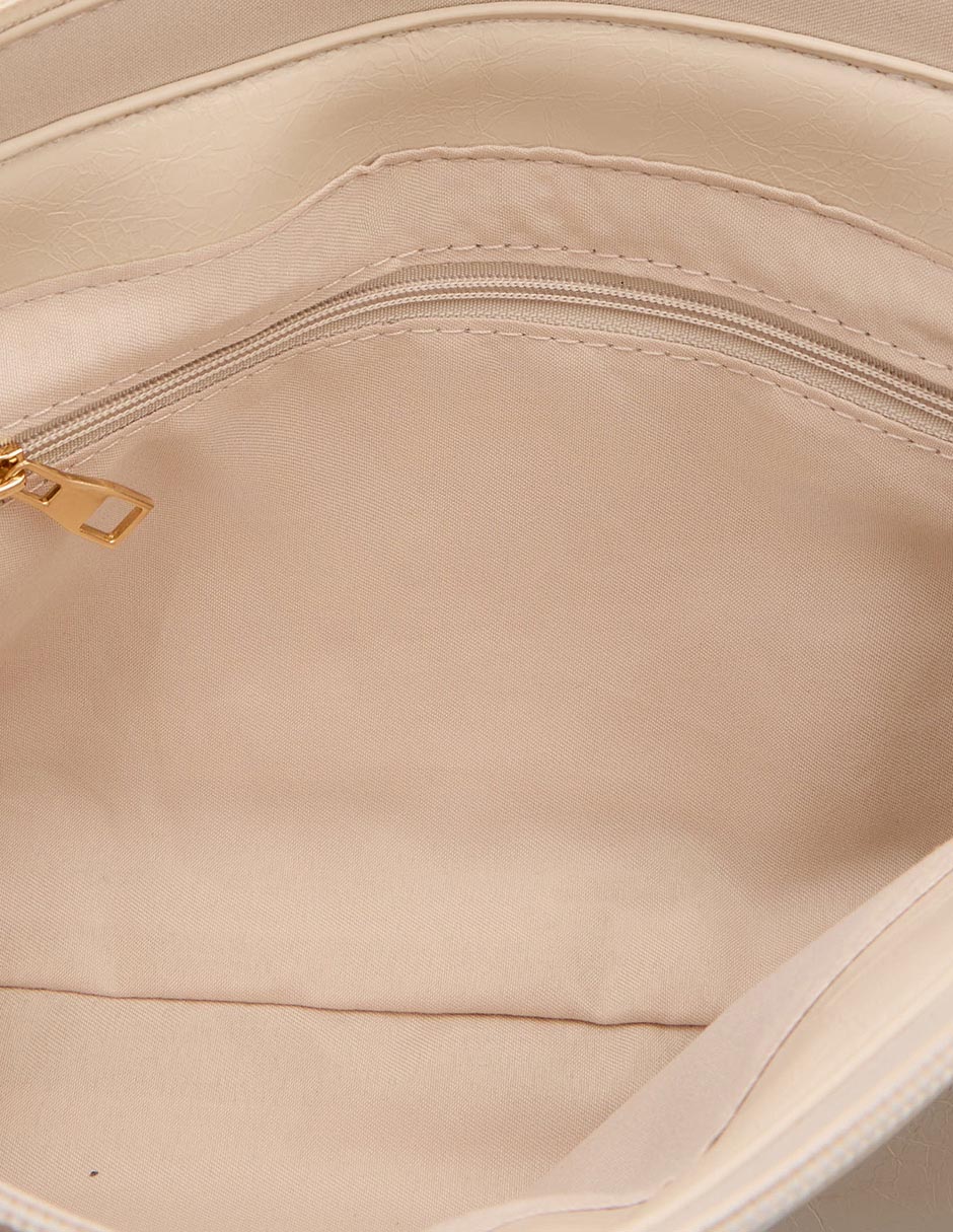 Bolsa shoulder para mujer 4