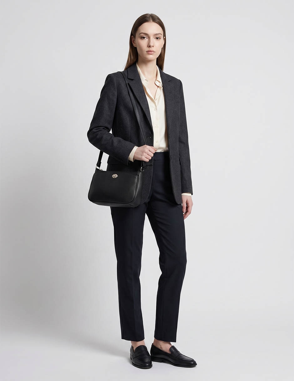 Bolsa crossbody Weekend para mujer
