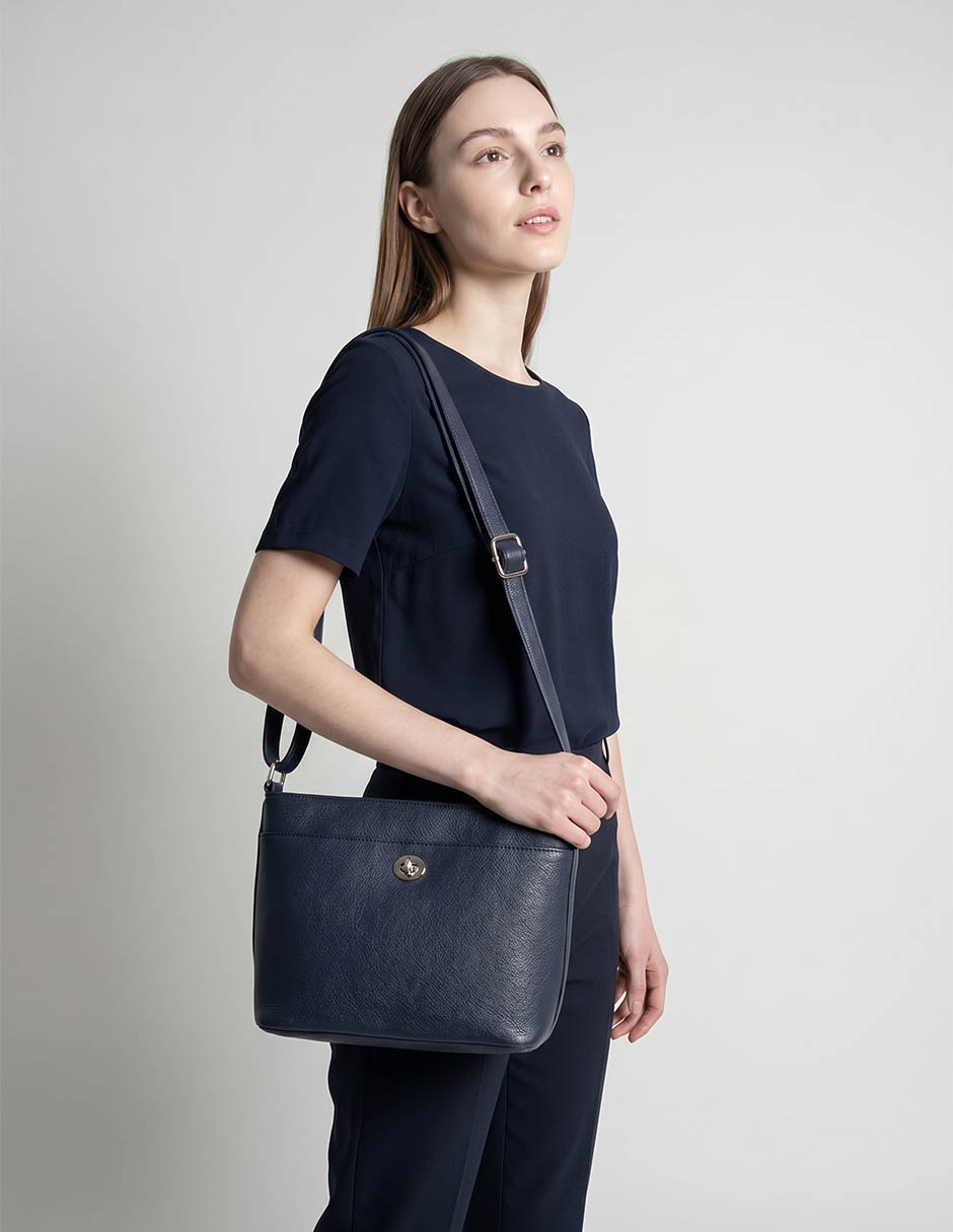 Bolsa crossbody Weekend para mujer