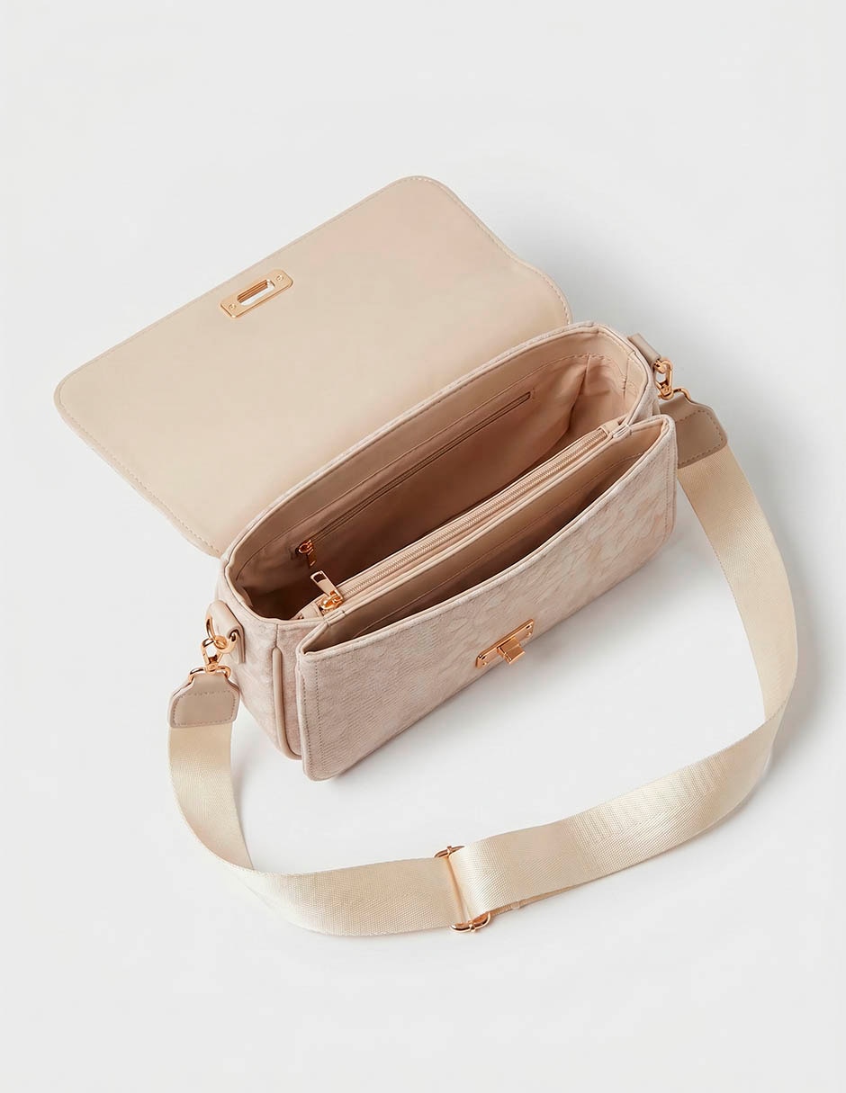 Bolsa crossbody para mujer 3