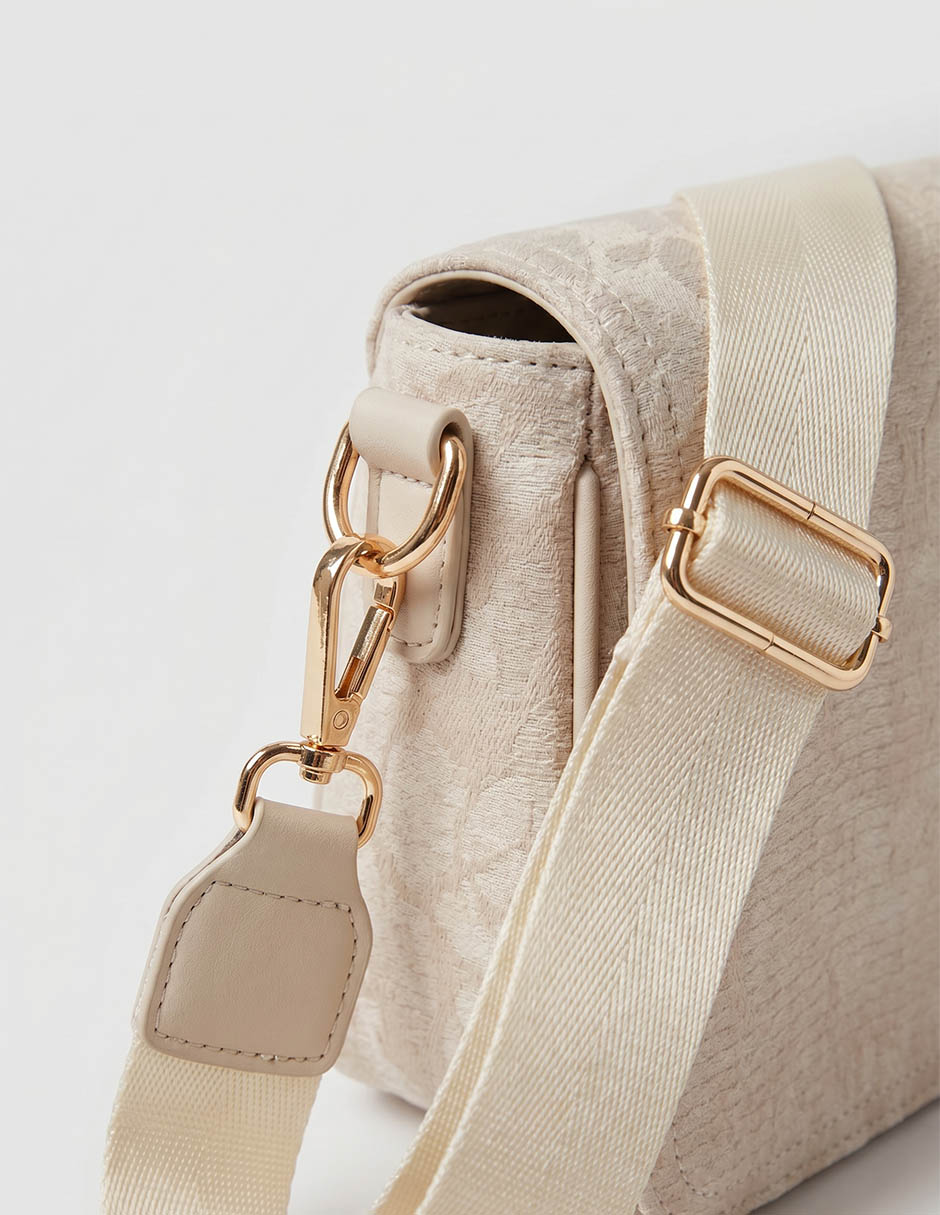 Bolsa crossbody para mujer 4