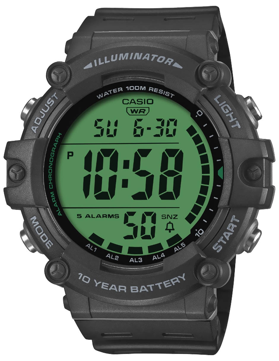 Reloj para hombre AE1500WHC1AVCF