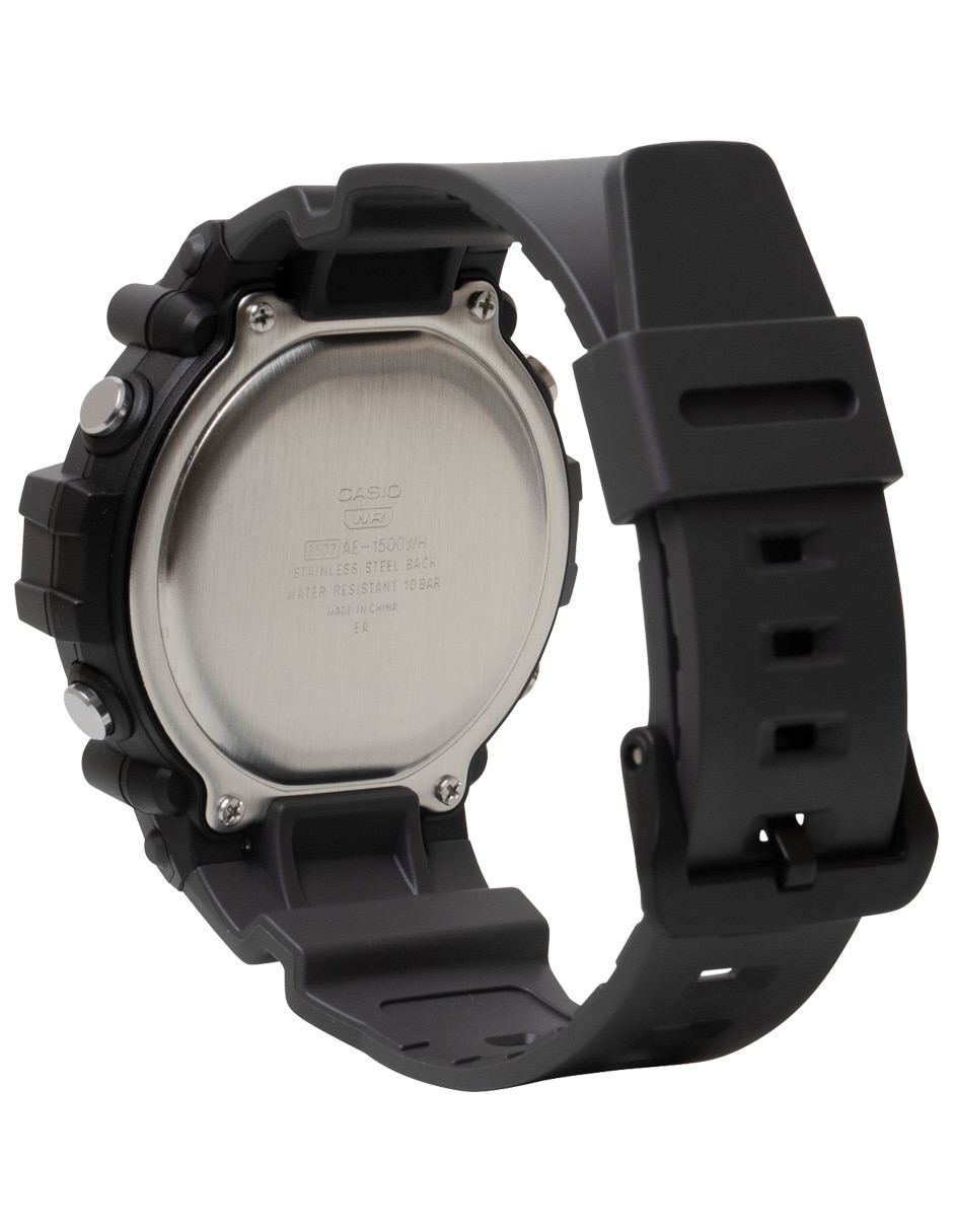 Reloj para hombre AE1500WHC1AVCF