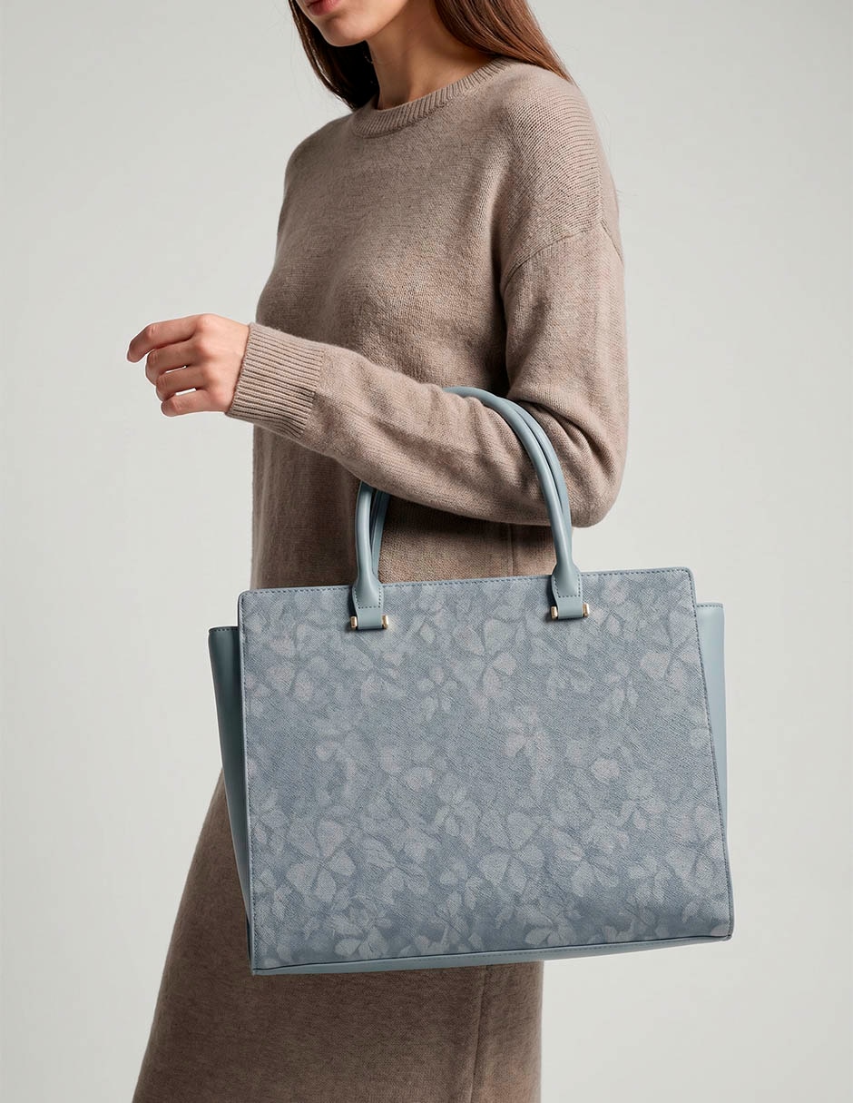 Bolsa tote para mujer 5
