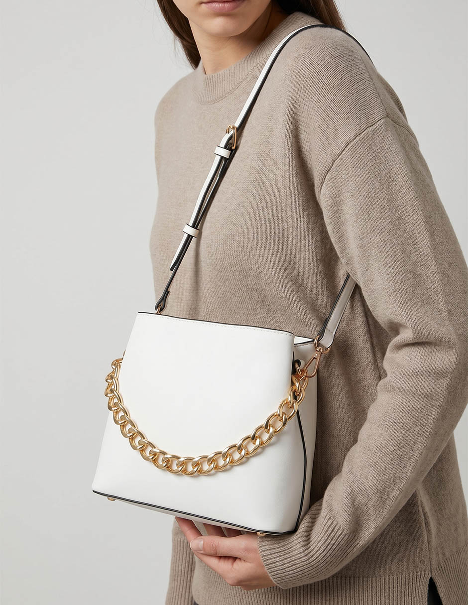 Bolsa crossbody para mujer 5