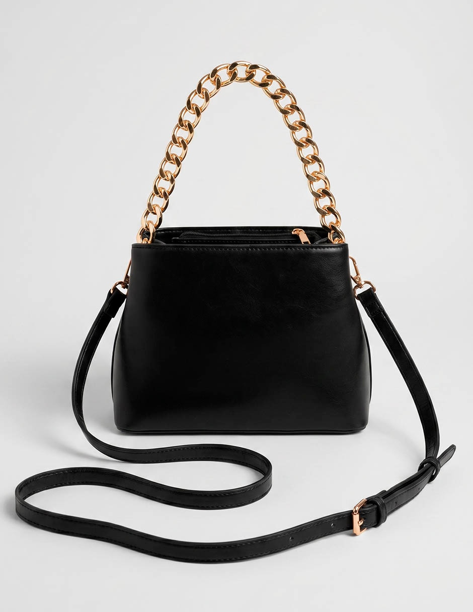 Bolsa crossbody Weekend para mujer