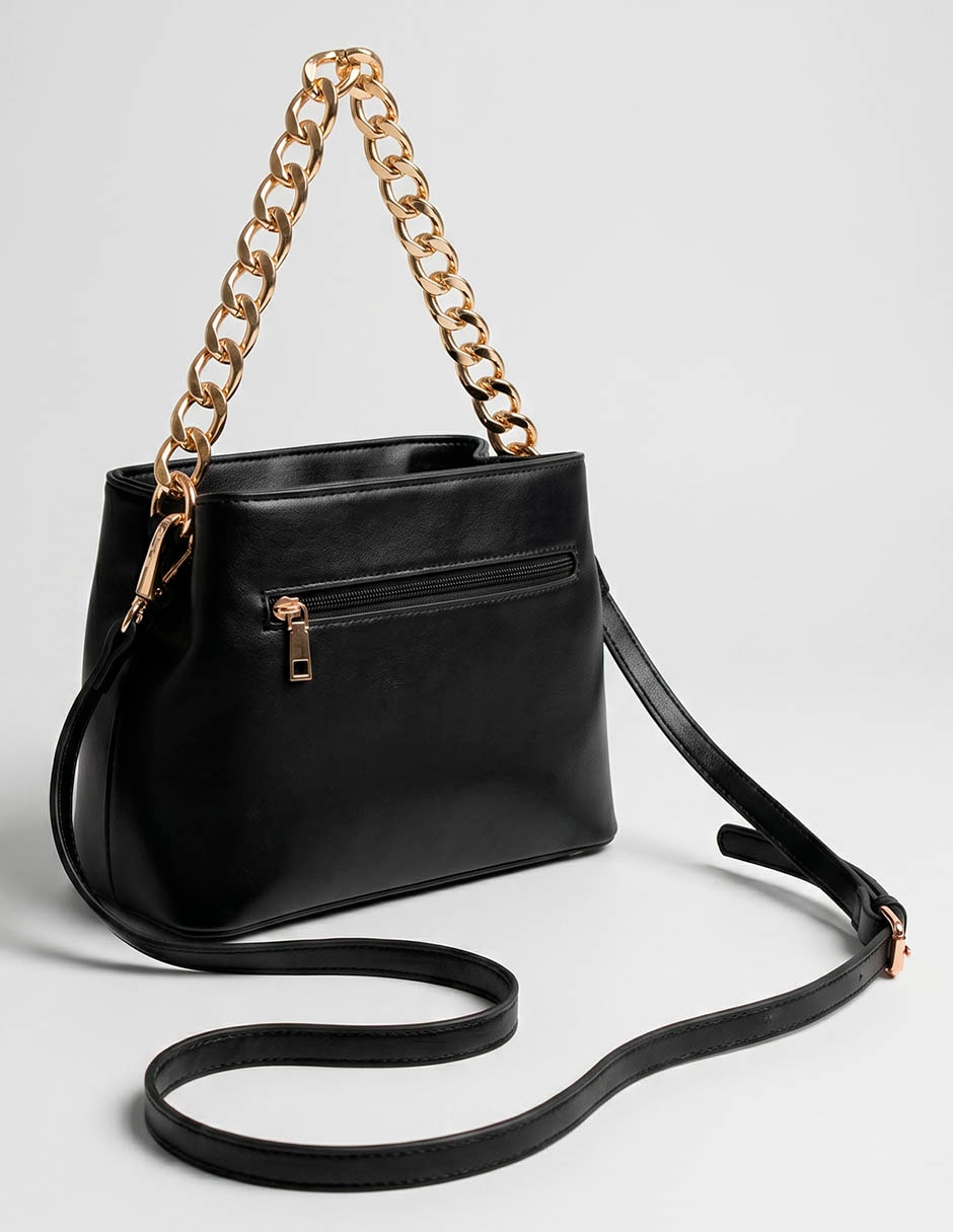 Bolsa crossbody Weekend para mujer