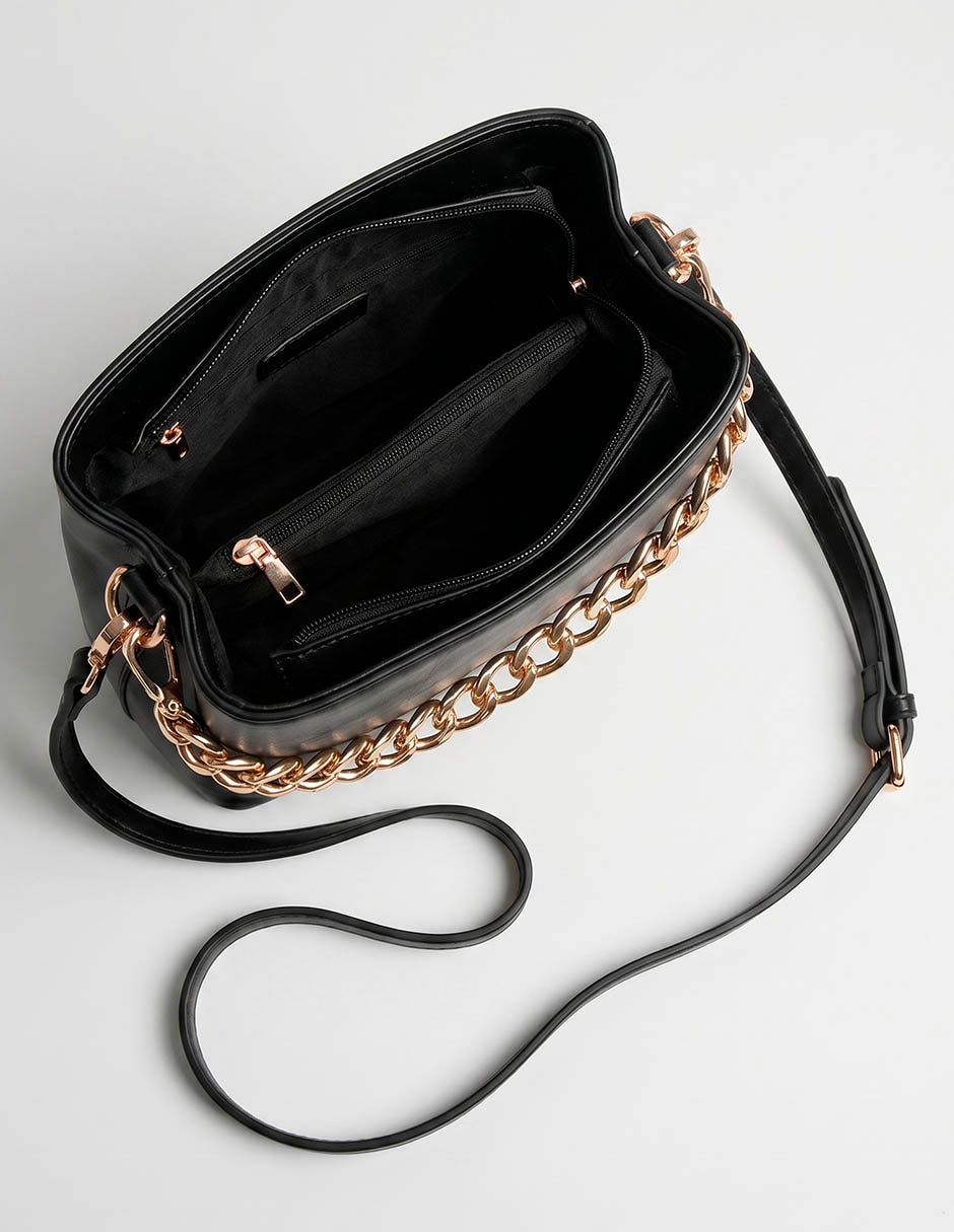 Bolsa crossbody Weekend para mujer