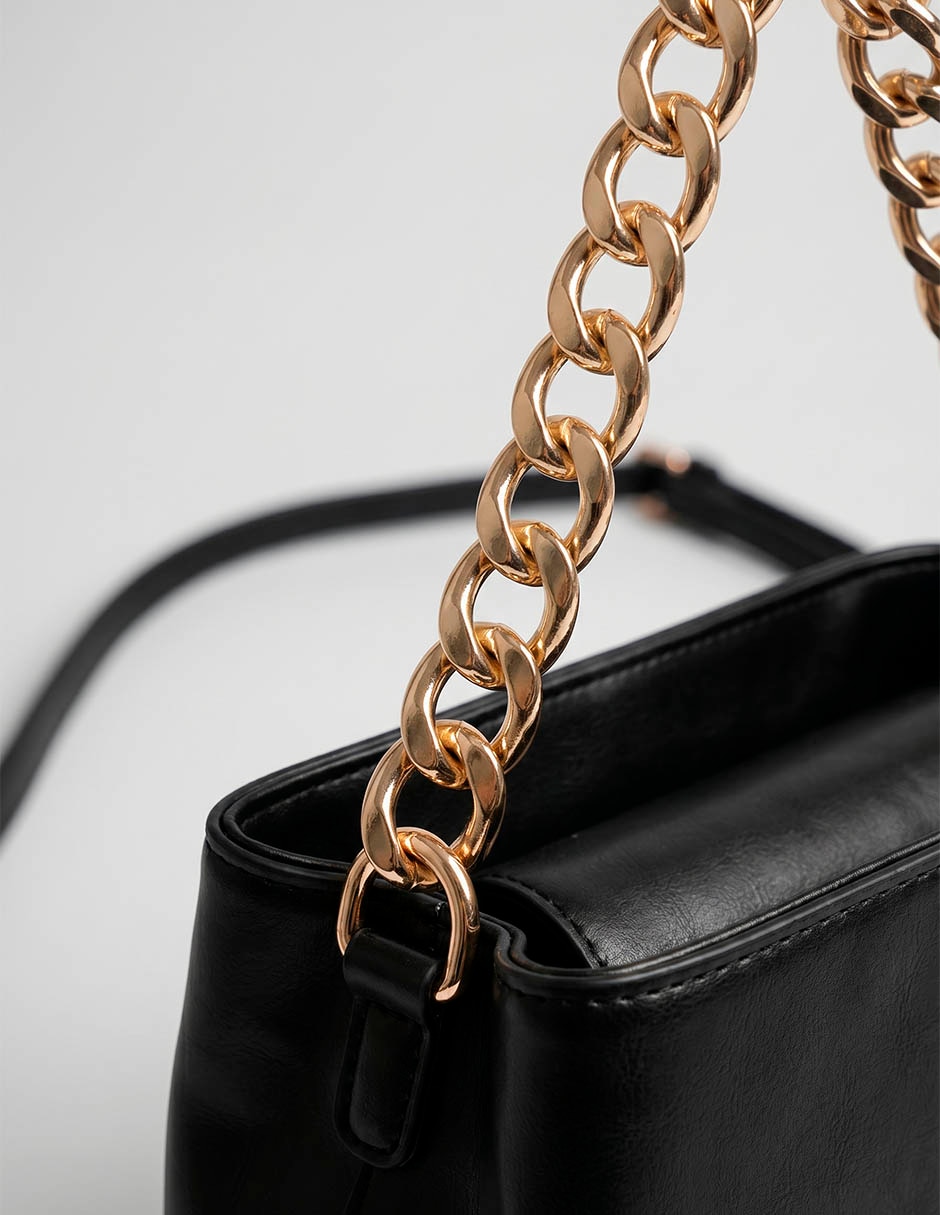 Bolsa crossbody Weekend para mujer