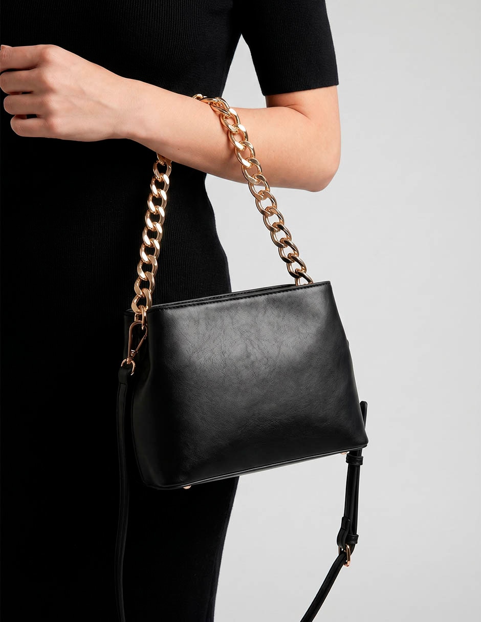 Bolsa crossbody Weekend para mujer