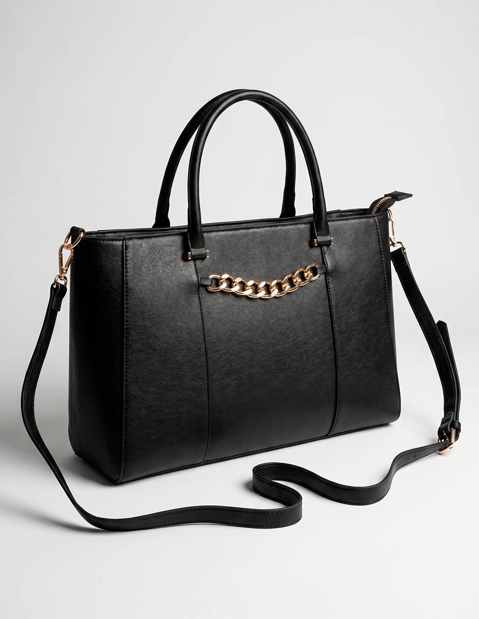 Bolsa tote weekend para mujer