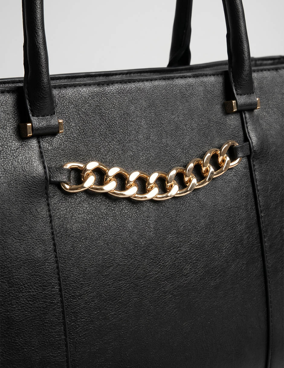Bolsa tote weekend para mujer