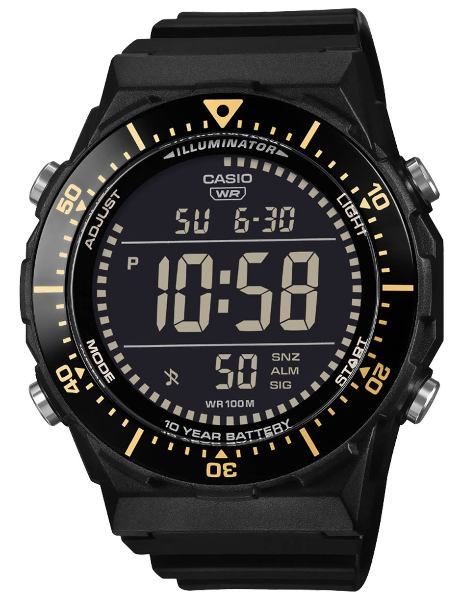 Reloj para hombre AE1700H1BVCF Reloj para hombre AE1700H1BVCF