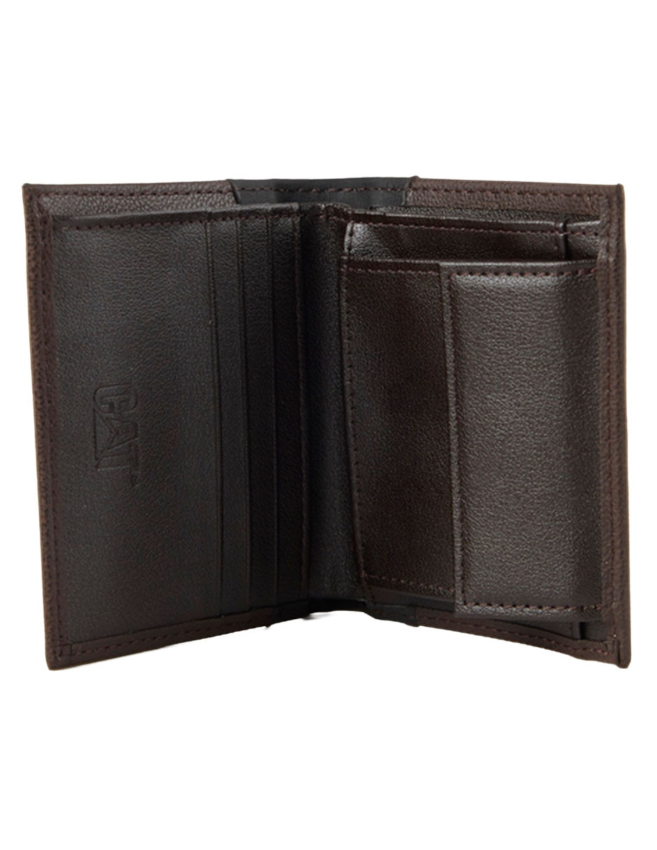 Cartera Caterpillar para hombre