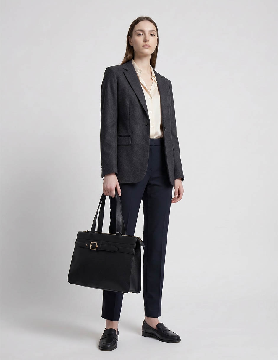 Bolsa shoulder para mujer 4
