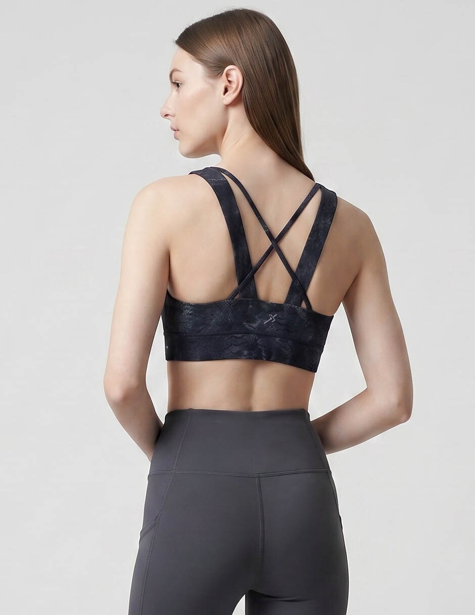 Top deportivo para entrenamiento mujer 2