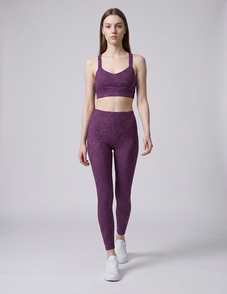 Top deportivo para entrenamiento mujer Top deportivo para entrenamiento mujer