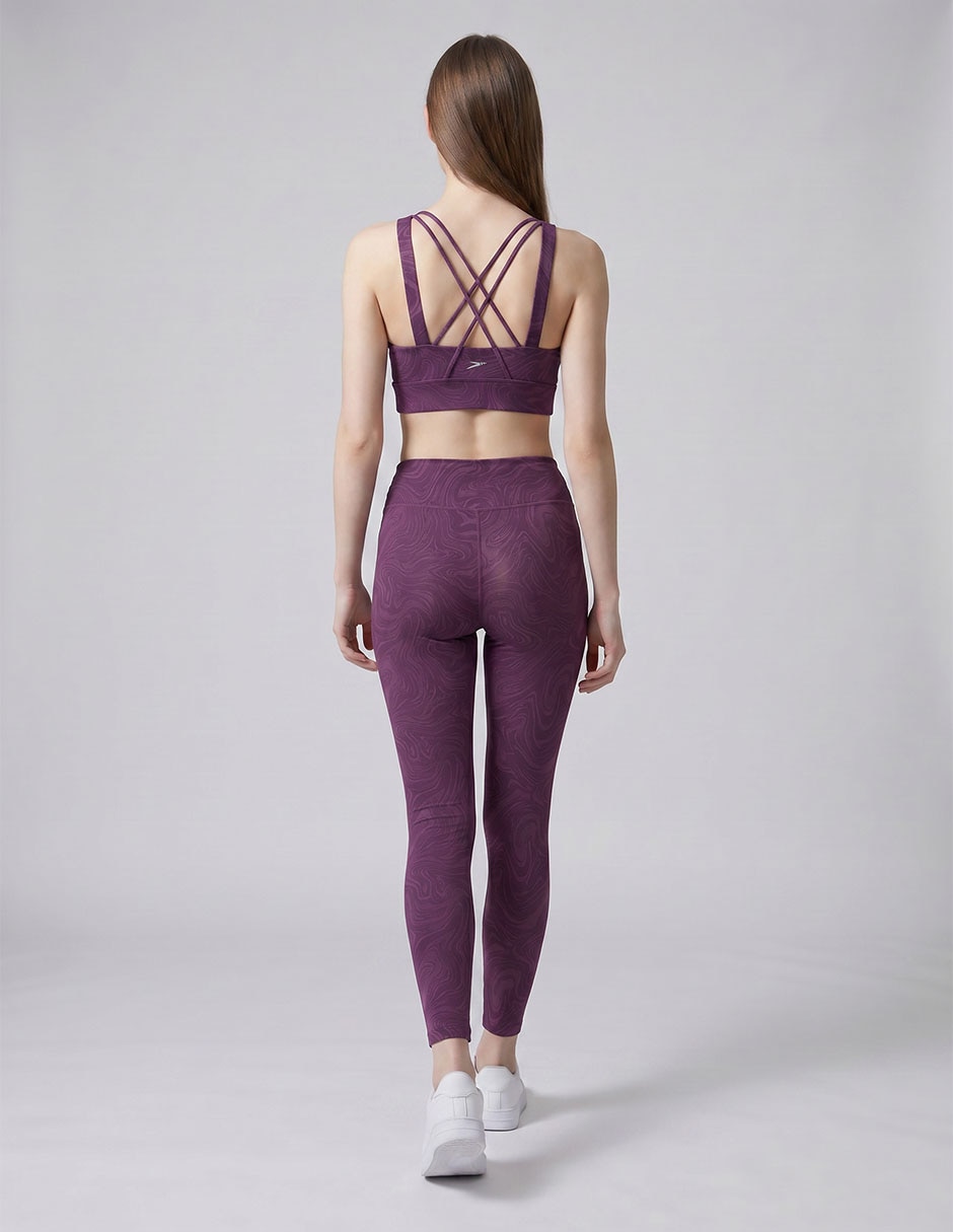 Top deportivo sprint para entrenamiento mujer