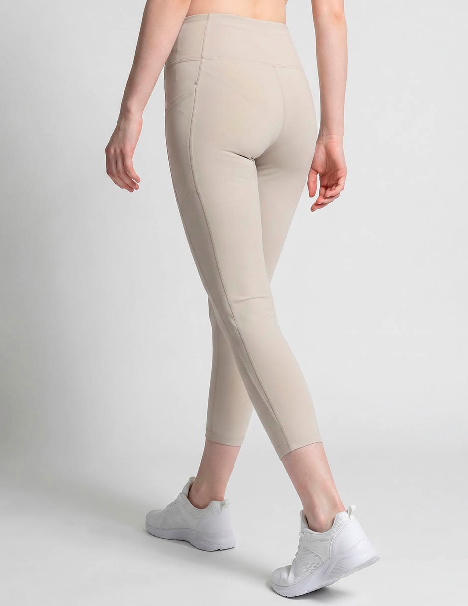 Legging capri para mujer 2