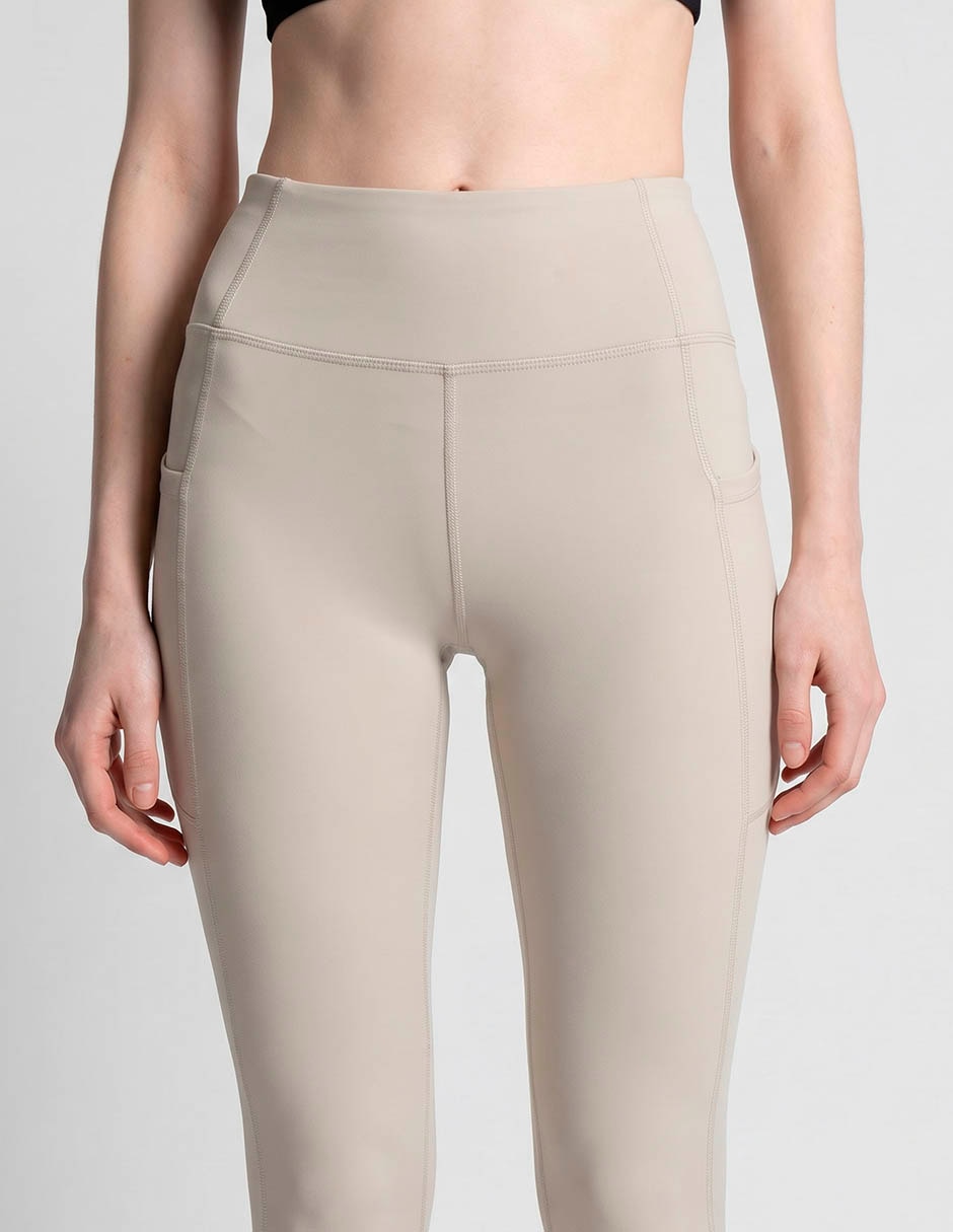 Legging capri para mujer 3