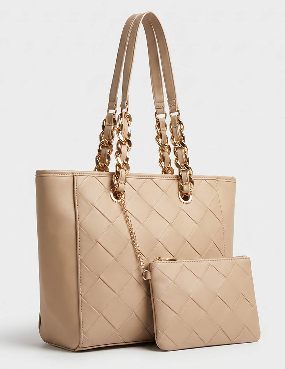 Bolsa tote para mujer