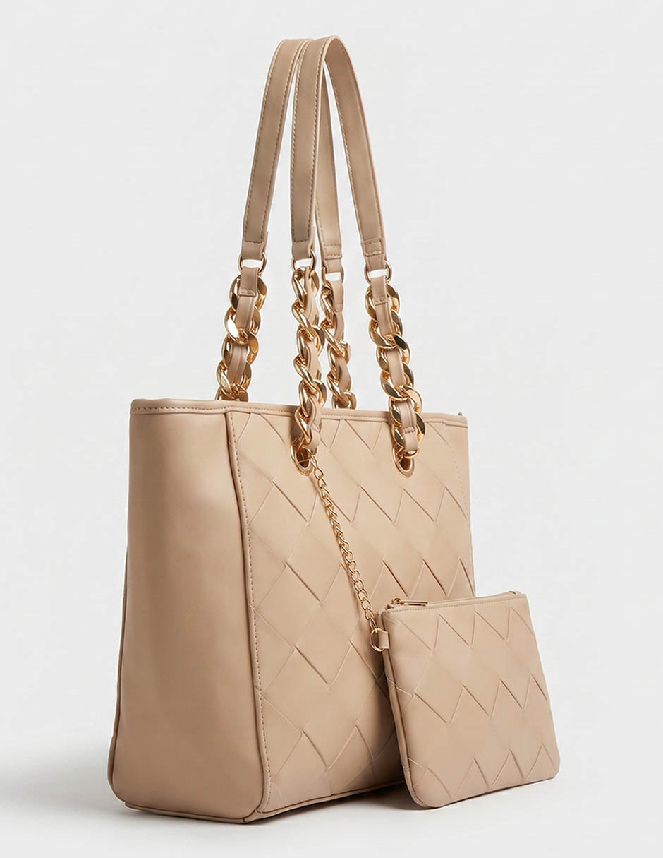 Bolsa tote Weekend para mujer