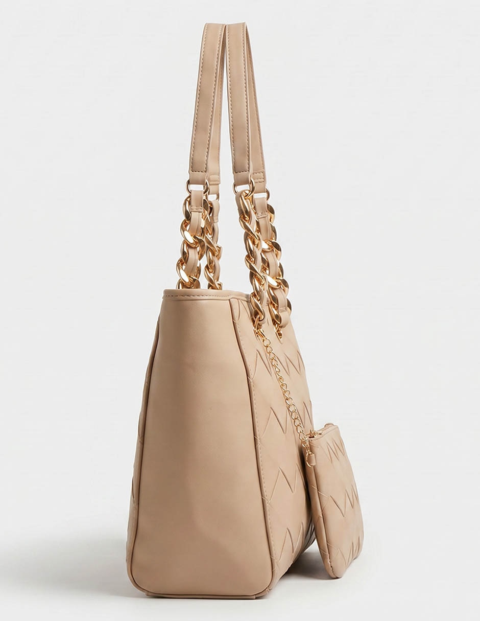 Bolsa tote Weekend para mujer