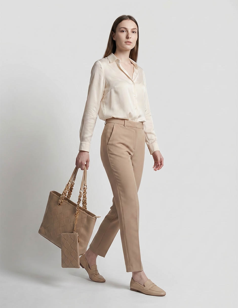 Bolsa tote Weekend para mujer