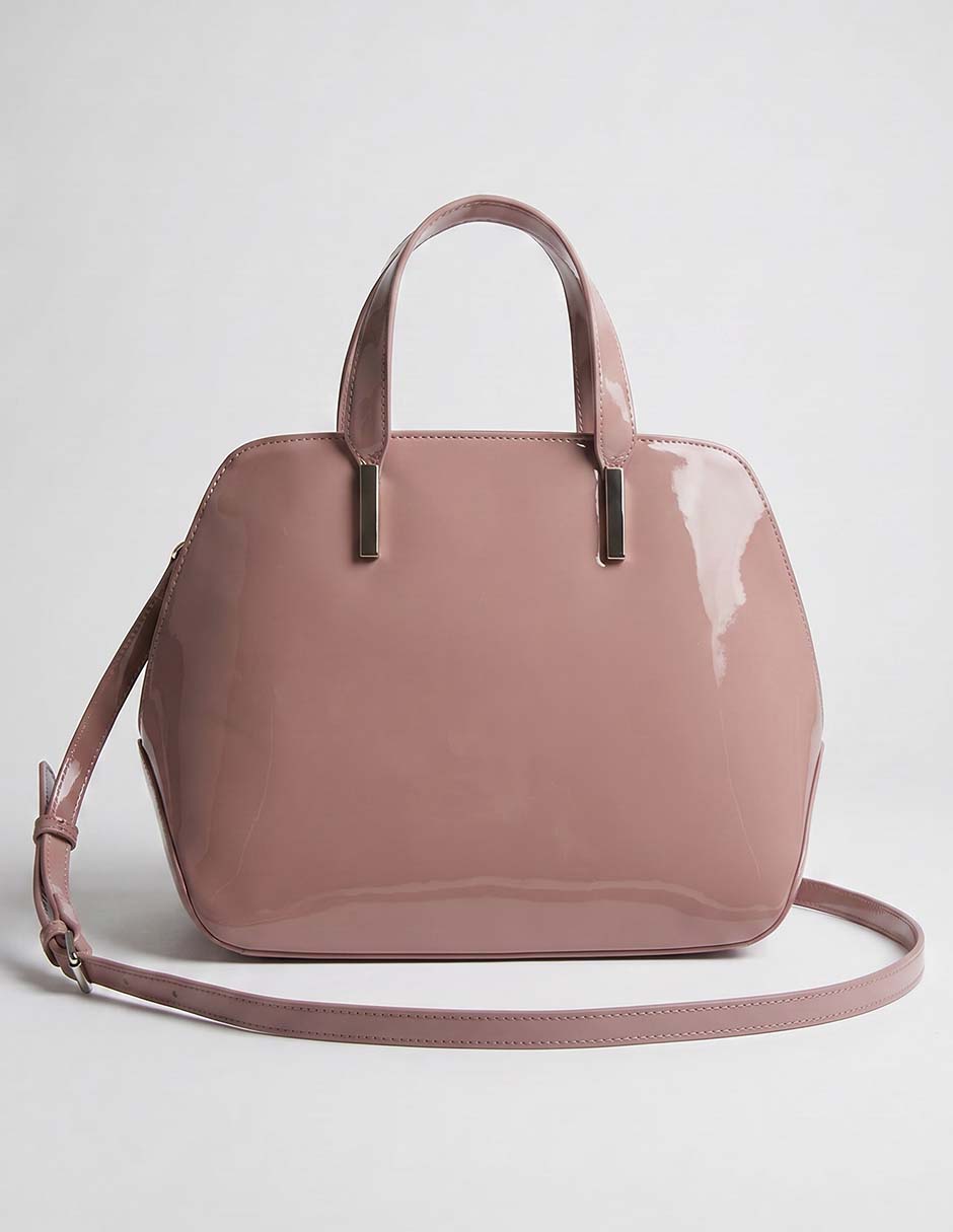 Bolsa satchel Weekend para mujer