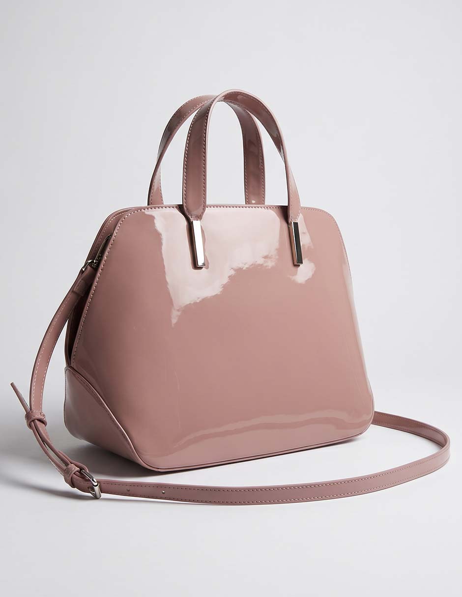 Bolsa satchel Weekend para mujer