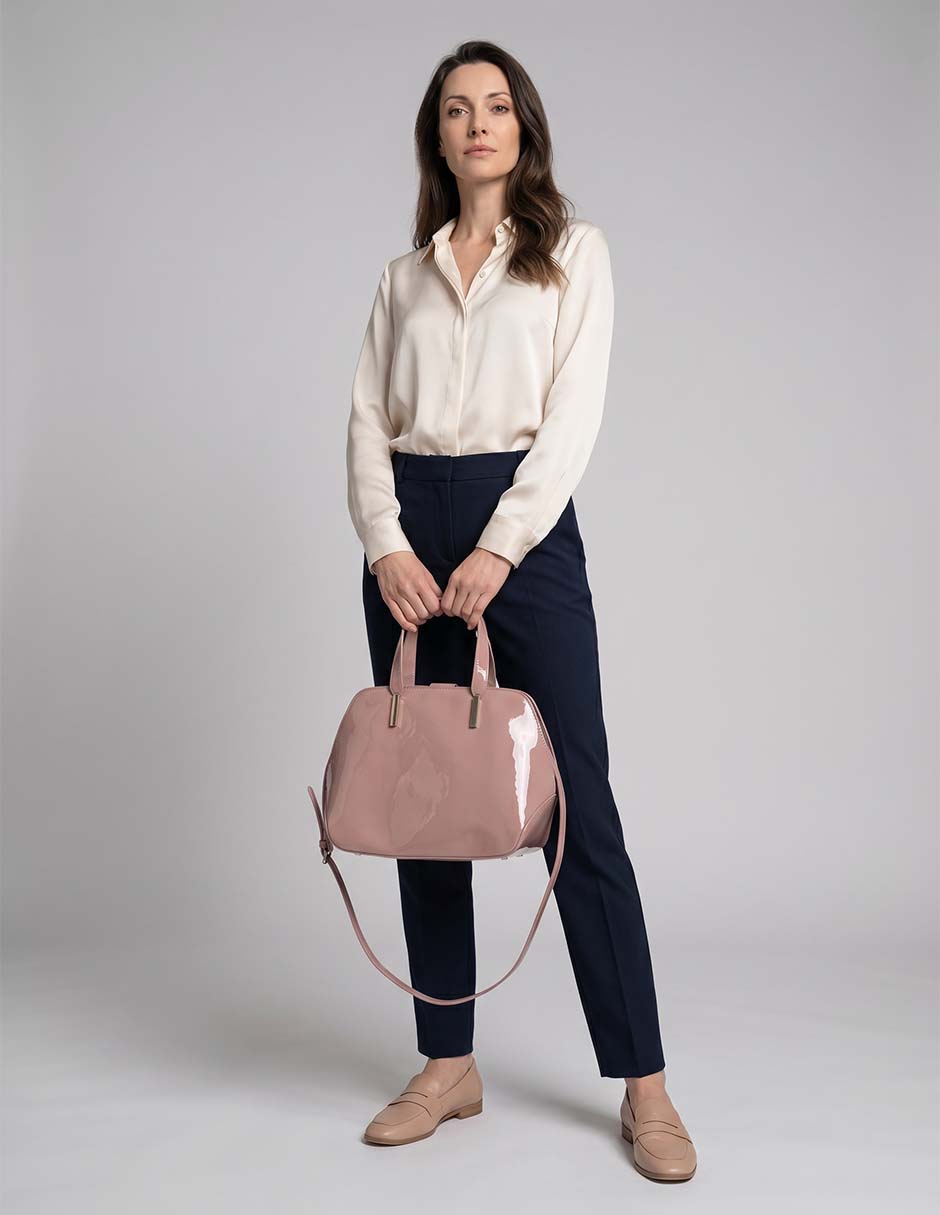 Bolsa satchel Weekend para mujer
