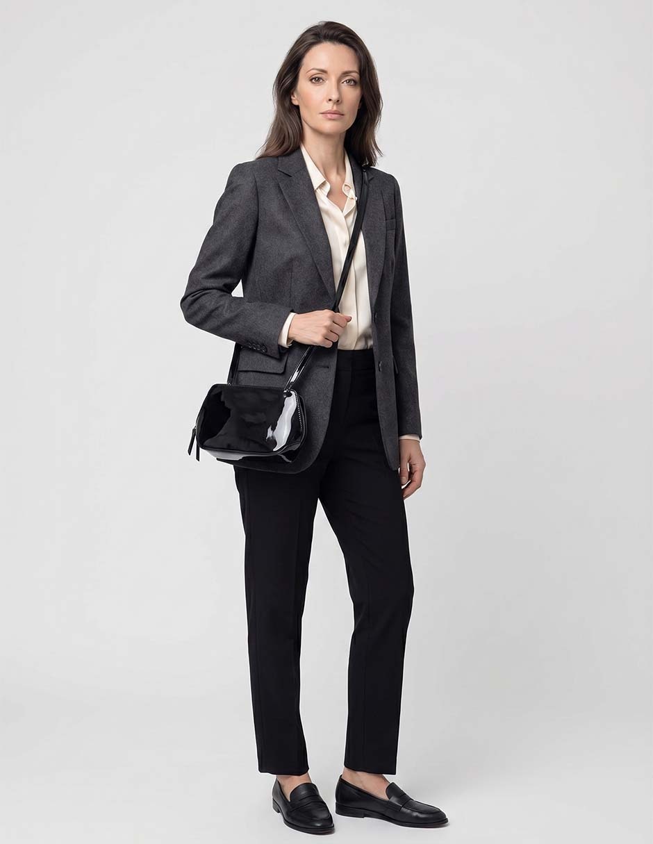 Bolsa crossbody para mujer 5